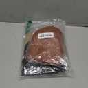 SATINIOR 4 Pieces Trawler Beanie Watch Hat Roll up Edge Skullcap Fisherman Beanie Unisex (One Size, Caramel, Khaki, Dark Caramel, Coffee)