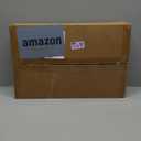 GoFujuco Under Bed Storage with Wheels, XXL 60L Under Bed Storage Containers with Clear Lids, Rolling Under Bed Metal Drawer for Clothes, Shoes, Toys (White, 2 Pack)