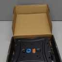 Pipishell Full Motion TV Wall Mount for 26-65 inch Flat or Curved TVs up to 77 lbs, TV Bracket Wall Mount with Articulating Arms, Extension, Tilt, Swivel, Leveling, Max VESA 400x400mm, PIMF7