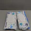 Brand  Mama Bear 99% Water Baby Wipes, Hypoallergenic, Fragrance Free,72 Count (Pack of 6)