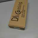 Red Velvet Christmas Tree Bows - Set of 3 Large 12x33 Inch Vintage Holiday Bows for Xmas Tree Decorations, Gift Wrapping, Garland, Party Decor for Indoor Outdoor Dilicoming