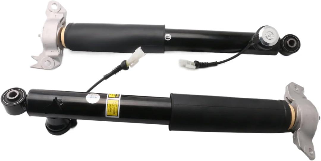 22744712 22961779 20901064 A22834093 Rear Shock Absorber Struts Fits for Buick LaCrosse 2010-2016 / for Vauxhall Insignia A (G09) 2008-2017 / for Opel Insignia A (G09) 2008-2017