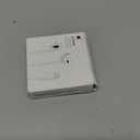 Apple EarPods Headphones with Lightning Connector, Wired Ear Buds for iPhone with Built-in Remote to Control Music, Phone Calls, and Volume