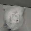 The Drop Women's Avona Two Strap Slide Sandals (10, Black)