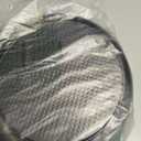 HIWARE Springform Pan Set of 3 Non-stick Leakproof Round Cake Pan Set Includes 3 Pieces 6" 8" 10"