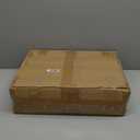 Retyion Water Dispenser Stand 5 Gallon Water Jug Stand Sturdy Water Stand(32.8" H-11.2" W) Water Jug Stand with 2 Round Shelfs for 1-5 Gallon Water Bottles/Crocks, Water Jug and Plant Stand (Gold)