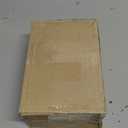 Small 4 oz Set of 6 Stainless Steel Coffee & Tea Cups with Handles, Lightweight, Durable, Rust Proof Metal Mugs for Camping, Hiking, Trekking, Travel, Outdoor Picnic, RV's, Dishwasher Safe