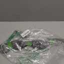 1 Set 63 Inch Attic Pull Down Hook Attic Ladder Pull Down Hook Attic Ladder Pull Down System Kit Stainless Steel Efficient Convenient Attic Door Pull Fast Assembly Suitable for Loft