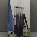 psler Dual Barrel Portable Backpack Dispenser Beverage Drink Beer Alcohol Dispenser for Party Outdoor