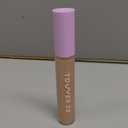 Tower 28 Swipe Serum Concealer - Hydrating Medium-Full Coverage Concealer + Under Eye Brightener - Skin Care Infused Makeup with Hyaluronic Acid + Soothing Centella - 10.0 Medium/Tan Neutral (0.22 oz)