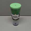 Manna Axel Tumbler Plastic 24oz Green