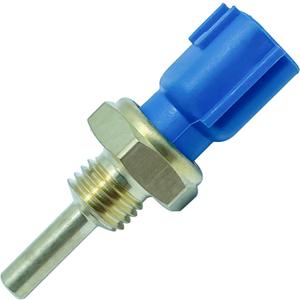 22630-JA10A Engine Coolant Temperature Sensor Compatible with Nissan Altima, Frontier, Juke, Kicks, Maxima, Murano, Pathfinder, Rogue, Sentra, Titan, Infiniti JX35, QX60  Replaces 2CTS0057, SU13458