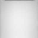 Sharp SDW6726MS 24-inch Stainless Steel Dishwasher, 47 dB Library Quiet, Third Rack, Power Wash Sprayer, 12 Place Settings,