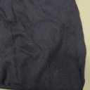 Womens Wide Leg Harem Pants Palazzo Boho Casual Loose Elastic Waist 2025 Travel Vacation Outfits with Pockets, Color: A - Navy, Size M