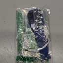 Smart Watch for Kids with 26 Puzzle Games, HD Touch Screen Kids Watch, Camera, Music Player, Alarm Clock, Calculator, Pedometer, Learn Card - 12/24hr Toys for Age 3-12 Year Old, Birthday Gift for Boys (Blue)