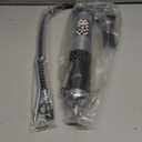 Bravex Heavy Duty Professional Pistol Grip Grease Gun 6000 PSI - 18 inch Flex Hose