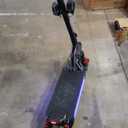 Hiboy Titan Series Electric Scooter, Up to 4680 Miles Range, 1200W2400W Motor, 2531 MPH, 10" All-Terrain Tires, Dual Suspension, Electric Scooter for Adults with Phone Holder
