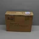 WIPHA Hiking Backpack Carrier, Lightweight Toddler Shoulder Carrier with Sun Shade, Saddle Toddler Backpack for Kids 6 Months to 4 Years Old (Antelope-I-Black)