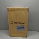 Travelpro Maxlite Air V2 Hardside Expandable Carry on Luggage, 8 Spinner Wheels, Lightweight Hard Shell Suitcase, TSA lock, Slate Green, Carry On 21-Inch