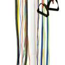 Champion Sports Jump Rope Tree, 20 InchL X 20 InchW X 54 InchH,White