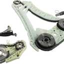 N20 N26 Engine Timing Chain Kit w/VVT Sproket For BMW 2.0L 12-17