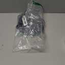 Scosche EFX Vector V25 2-Channel Twisted Pair RCA Interconnect Audio Cables - 2CH OFC Car Stereo Connector Cable - 25 Foot Male to Male