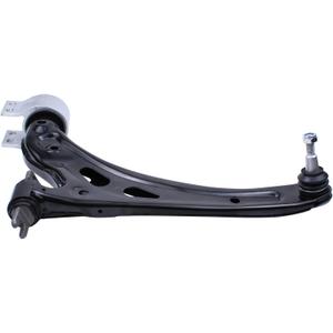 MOTOKU Front Driver Side Lower Control Arm with Ball Joint and Bracket for Buick Enclave 2018-2024, Chevrolet Traverse 2018-2024