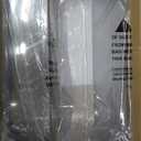 2 PACK Upgraded 240356402 Refrigerator Door Bin Replacement for Frigi.daire Refrigerator Door Shelf Parts LFSS2612TF0 LFSS2612TE0 FFSS2615TE0 Door Shelf Shelves By AMI PARTS (Length 15.38")