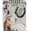 Lolli & Pip Sticker Horse 16 ct 2 Pack