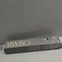 Osensia Round Brush for Blow Drying 1.3 Inch, Vented Hairbrush for Styling, Salon Blowouts, All Hair Types, Ionic, Ceramic, Builds Hair Volume, Reduces Frizz