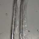 2 Pack 18 inch Grab Bars for Bathtubs and Showers, Bathroom Shower Grab Bars for Seniors Holds up to 500LBs, Handicap Grab Bars Stainless Steel, Anti Slip Shower Handle for Wall, Elderly