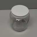 Half Gallon Glass Large Mason Jar Wide Mouth with Airtight Metal Lid  1/2 Gallon (64oz) Capacity  Pickling, Storing and Canning BPAFree Dishwasher Safe By Kitchentoolz  Made in USA