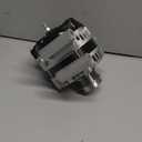 New Alternator Fit for Chevrolet Malibu 2.0L 2013-2015 2.5L 2013, Fits for Buick Regal 2.0L 2014-2017, for Envision 2.0L 2.5L 2017-2020, for Impala 2.5L 2014, 13592810 (2.0L Only for Turbocharged)