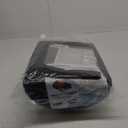 Foot Rest for Under Desk at Work, Heated Footrest Up to 160F & 12H Timer, Foot Warmer for Home Office or Gaming, Foot Stool for 2 Adjustable Height, Pain Relief, Comfort & Posture Support (L)