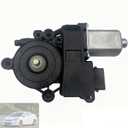 824503X010 82450-3X010 Front Left Driver Side Power Window Motor Compatible with Hyundai Elantra 2011-2015 | Window Regulator Lift Motor Replacement