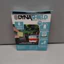 DynaTrap DynaShield Repellent Refill Pads - Official Refill Pads for DynaShield Mosquito Repellent - DS1000R8SR, 8 Pack