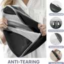 10 Set Packing Cubes for Travel, Gifts for Women Mom,Anti-Tearing Suitcase Organizer,OlarHike Vacation Essentials & Accessories for Cruise Ship