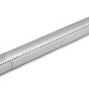 Broil King 18631 Stainless Steel Tube-in-Tube Burner for Baron and Crown Series Gas Grills