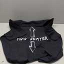 Two Seater Dirty Humor Funny Sarcastic Offensive Gag Gift T-Shirt, 3XL