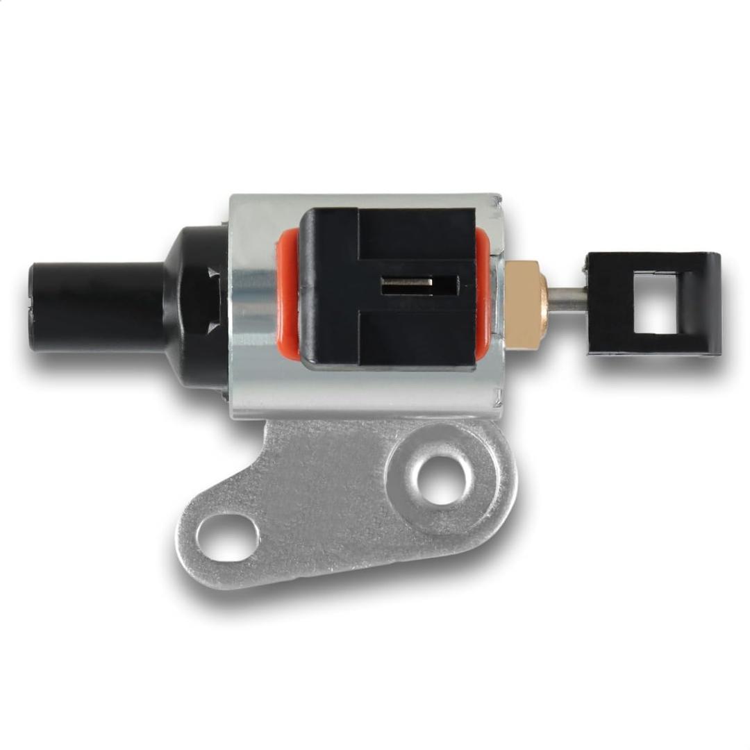 CVT Transmission Stepper Motor 3.5 Compatible with Nissan Maxima Altima Versa Quest Murano 3.5L CVT Stepper Motor,Replace#:JF010E RE0F09A