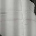 ELEMUSE King Mattress Topper for Back Pain, Extra Thick Mattress Pad Cover, Plush Soft Pillowtop with Elastic Deep Pocket, Overfilled Down Alternative Filling (White)