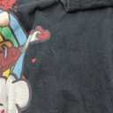 Scare Bears Halloween Party Scary T-Shirt, Black