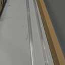 Glass Shower Door Seal Strip 2 Pack 39 Inch U Type Bottom Side Seal