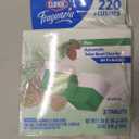 Clorox Fraganzia 220 Flushes, 2 Tablets
