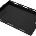 Stanbroil Nonstick Griddle Insert for Weber Spirit 300, Spirit 400 Series, Full Size Flat Top Griddle for Weber Spirit 310 315 320 330 335 425 435, Rust-Resistant (23.4" x 17.3" x 1.6")