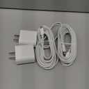 iPhone Fast Charger,Apple Charger Super Quick iPhone Charger Fast Charging,2Pack 10FT Long Type-C to Lightning Cable Cord USB C Wall Charger Block Adapter for iPhone 14 13 12 11/13Pro Max/12Mini/XS/XR (White)