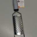 Course Grater, Plastic, 13 in. W