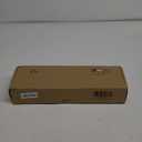 Curtain Rods for Windows 34 to 120 Inch, Room Darkening Blackout Curtain Rod, Indoor/Outdoor Wrap Around Rod, Industrial Look Silver