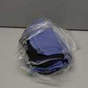 Hanes Pack, 5 Pairs, Cool, & Breathable Cotton Boxers for Men, Moisture-Wicking Underwear (XX-Large)