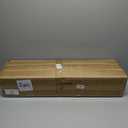 6 ft Artificial Christmas Tree with Snow Set Large Snow Flocked Christmas Green Tree with 35.3 Ounces Fluffy Cotton for Xmas Holiday Winter Home Office Party Decoration